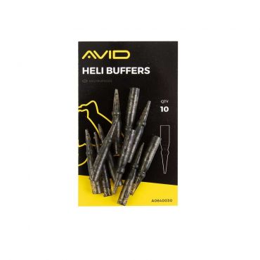 Avid - Heli Buffers