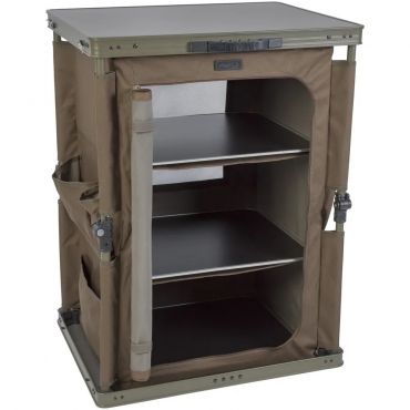 Avid - Quick-Up Session Organiser