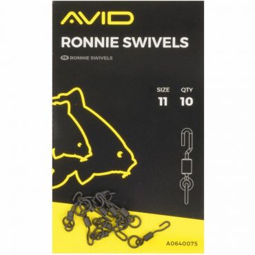 Avid - Ronnie Swivels