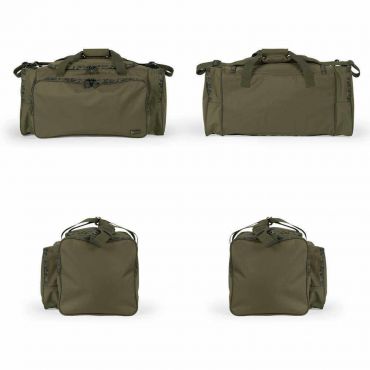 Avid - Rvs Carryall