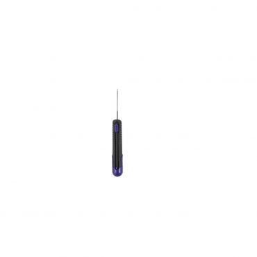 Avid - Titanium Retracta Hair needle