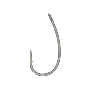 Avid - Armorok Curve Hooks - Barbed