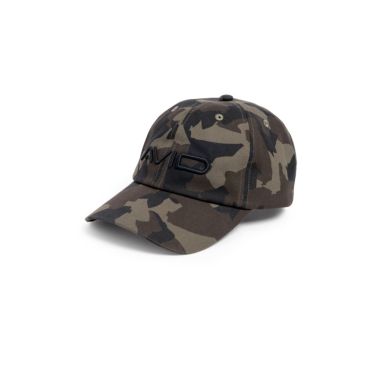 Avid - Distortion Dark-Camo Cap