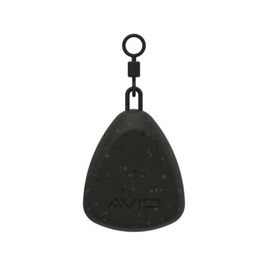 Avid - Flat Pear Swivel Lead