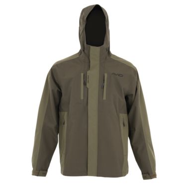 Avid - Hydro-Force 20K Pro Full-Zip Jacket