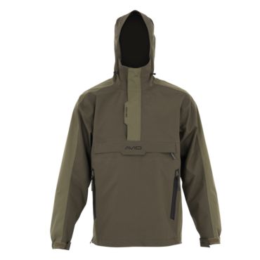 Avid - Hydro-Force 20K Pro Pullover Jacket