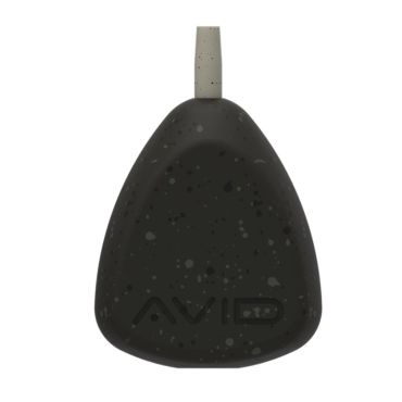 Avid - Inline Flat Pear Groove Lead