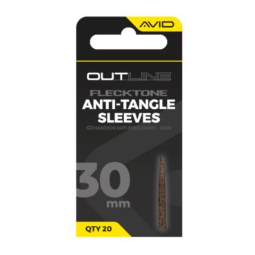 Avid - Outline FleckTone Anti-Tangle Sleeve