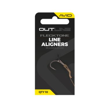 Avid - Outline FleckTone Line Aligner