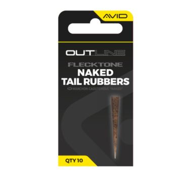 Avid - Outline FleckTone Naked Tail Rubber
