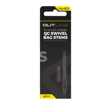 Avid - Outline FleckTone Short Bag Stem