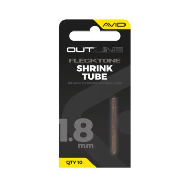 Avid - Outline FleckTone Shrink Tube