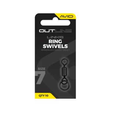 Avid - Outline Ring Swivel
