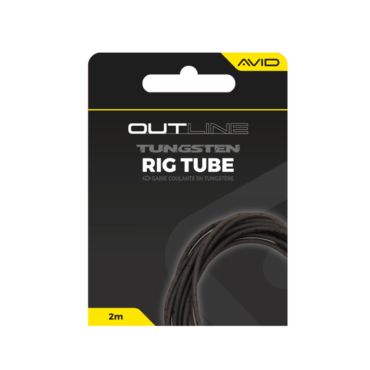 Avid - Outline Tungsten Rig Tube