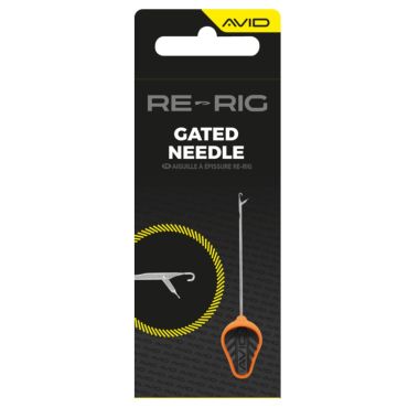 Avid - Re-Rig Gated Needle