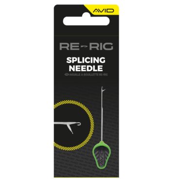 Avid - Re-Rig Splicing Needle