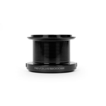 Avid - Revolve 12000FD Reel - Spare Spool