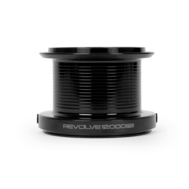 Avid - Revolve 12000FS Reel - Spare Spool