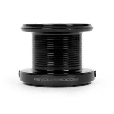 Avid - Revolve 8000FD Reel - Spare Spool