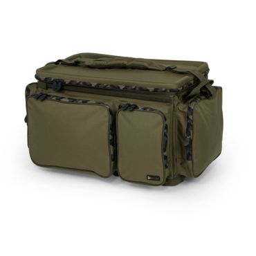 Avid - RVS Deluxe Hard-Top Carryall