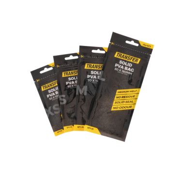 Avid - Transfer Solid PVA Bags