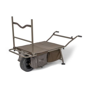 Avid - Transit Terrain Barrow