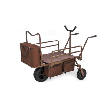 Avid - Transit Tri-Terrain Barrow