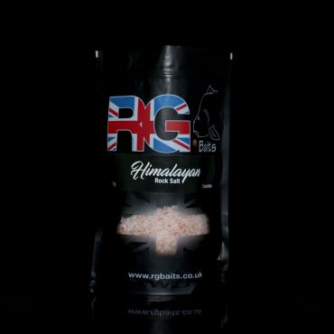 RG Baits - Himalayan Coarse Rock Salt 1kg