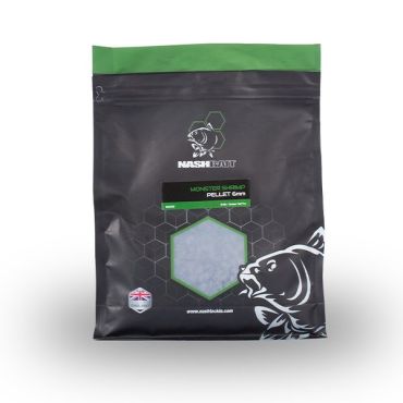 Nash - Monster Shrimp Pellet - 6mm 1kg