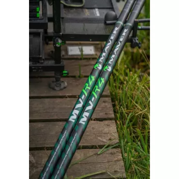 Maver - MV-R4 16.0M Pole Package