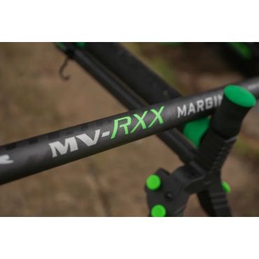 Maver - Mv-Rxx 9.0M Margin Pole Package
