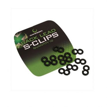 Gardner - S-Clips