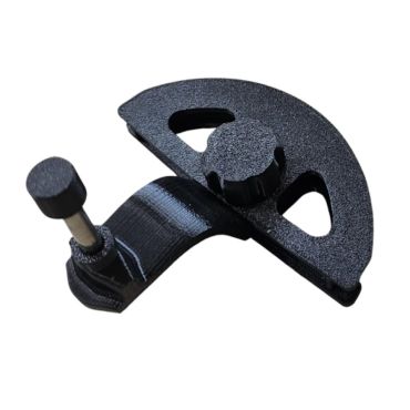 Bait Boat Pod - RidgeMonkey Hunter 750 Deeper Front Mount