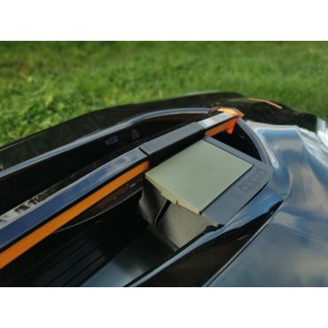 Bait Boat Pod - X-Boat PVA Protector MK2