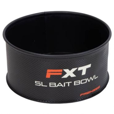 Frenzee - FXT EVA Groundbait Bowl
