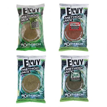 Bait Tech - Envy Groundbait - 2kg