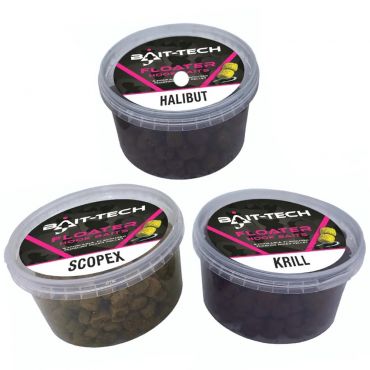 Bait Tech - Floater Baits
