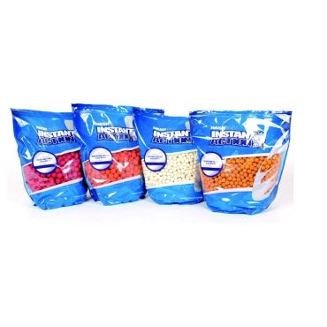 Nash - Instant Action Shelf Life Boilies 5kg