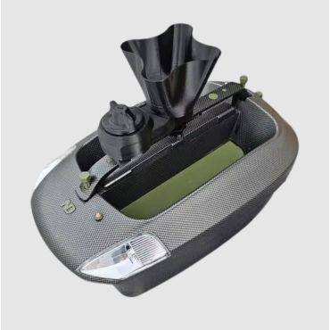 Bait Boat Pod - WUBS Windup Bait Spreader ND2