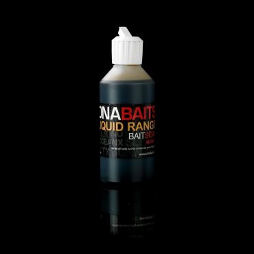 DNA Baits - Bait Soaks 250ml