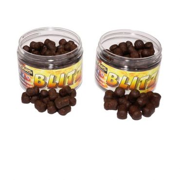 Hinders Bait - X Hard Barbel Blitz  Dumbells