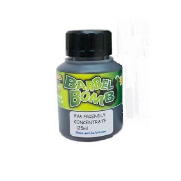 Hinders Baits - Barbel Bomb Liquid Concentrate 125ml