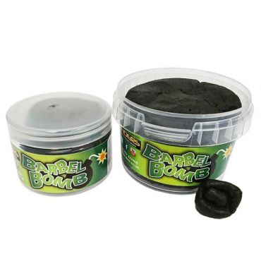 Hinders Baits - Barbel Bomb Paste 300g
