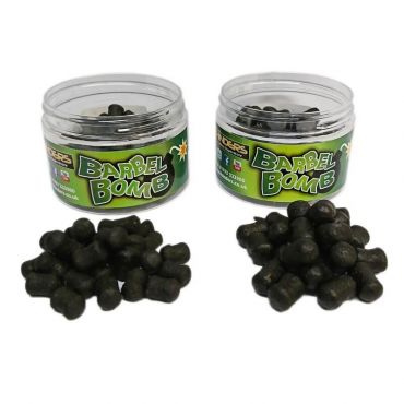 Hinders Bait - X Hard Barbel Bomb Dumbells