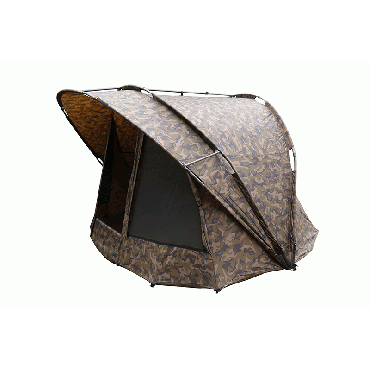 Fox - R-Series - 1 Man Bivvy XL Including Inner Dome - Camo