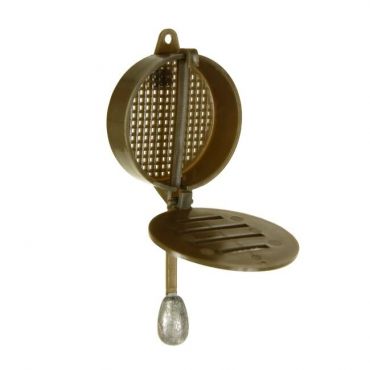 Dinsmores - Plastic Bait Dropper