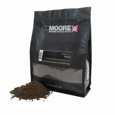 CC Moore - Boosted Belechan PVA Bag Mix 1kg