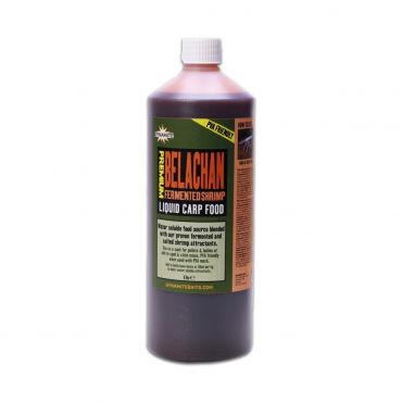 Dynamite Baits - Liquid Carp Food - Belachan - 1L