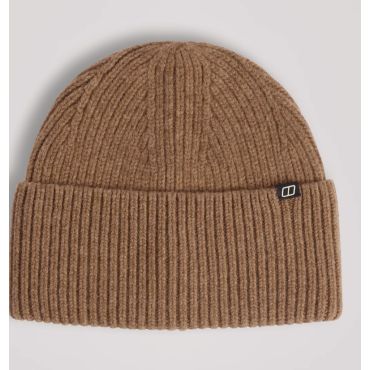 Berghaus - Unisex Sensura Beanie - Sienna