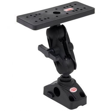 Berkley - Ball M. System With Fish F. Holder L